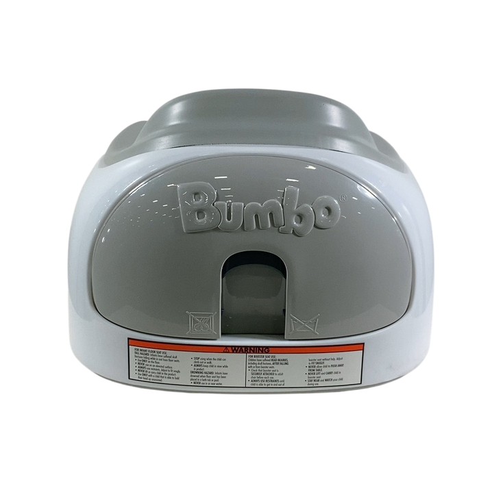 Shop Bumbo Multi Seat, Cool Grey at GoodBuy Gear