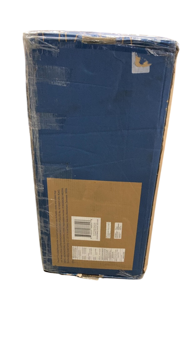 Shop Gladly Family Merritt Travel Crib and Playard, Crystal Pink at GoodBuy Gear