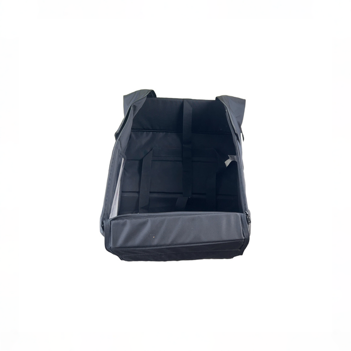 Shop Bugaboo Comfort Transport Bag, Black at GoodBuy Gear