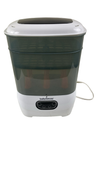 Shop Baby Brezza Sterilizer And Dryer Advanced, White at GoodBuy Gear