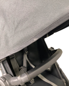 used UPPAbaby CRUZ V2 Stroller, 2023, Jake (Black)