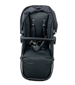 Shop UPPAbaby Rumbleseat V2+, Jake (Charcoal) at GoodBuy Gear