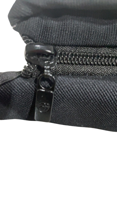 Shop Orbit Baby Stroller Footmuff, Black at GoodBuy Gear
