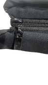 Shop Orbit Baby Stroller Footmuff, Black at GoodBuy Gear