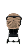 Shop Zoe The Traveler Stroller, 2023, Brown at GoodBuy Gear