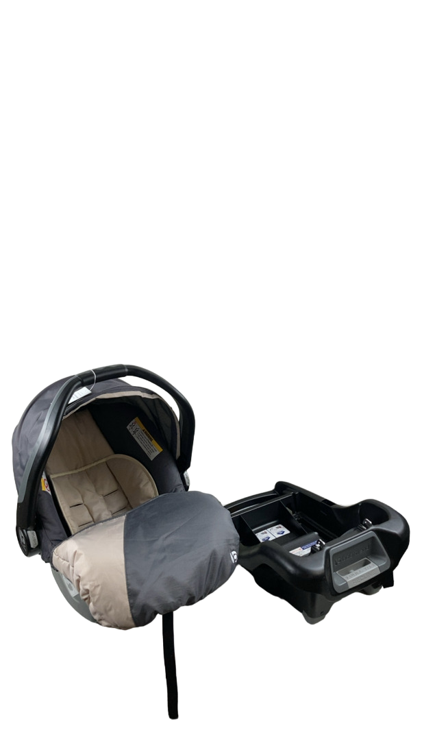 baby trend ally Baby Trend Ally 35 Car Seat, 2022, Gray Magnolia