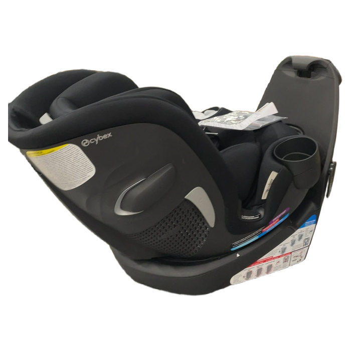 Shop Cybex Callisto G 360 Select Car Seat, 2026, Black at GoodBuy Gear