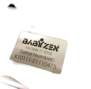 Shop Babyzen YOYO2 Complete Stroller, 2023, Black with Black at GoodBuy Gear