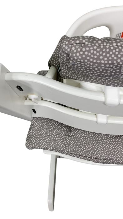 Shop Stokke Tripp Trapp Complete High Chair, 1, Nordic Grey, White at GoodBuy Gear