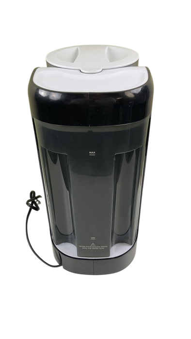 Shop Baby Brezza Formula Pro Advanced Baby Formula Dispenser, White at GoodBuy Gear