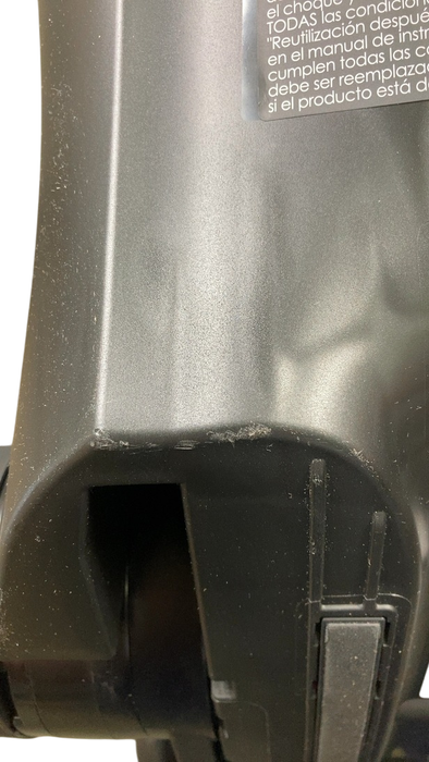 Shop Doona Infant Car Seat & Stroller Combo, 2024, Royal Blue at GoodBuy Gear