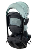 Shop Thule Sapling Child Carrier, Black at GoodBuy Gear