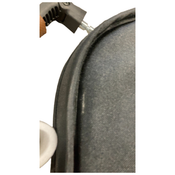 Shop Mockingbird Single to Double 3.0 Stroller, 2025, Oat, Silver with Penny Leather at GoodBuy Gear