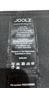 Shop Joolz Aer/Aer+ Leg Rest, Black at GoodBuy Gear
