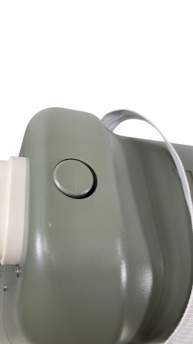 Shop Stokke JetKids BedBox, Sea Green at GoodBuy Gear