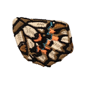 Shop Mabē The Monarch Carrier, Dream Wash Denim at GoodBuy Gear