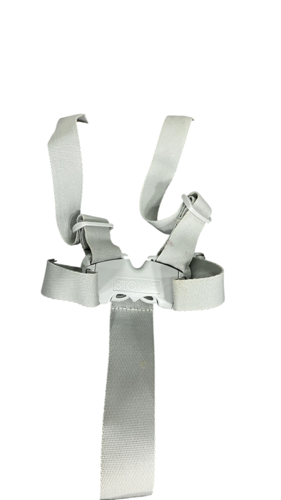 Shop Stokke Tripp Trapp Newborn Set, 2003+ Compatible, Anthracite at GoodBuy Gear