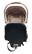 Shop Maxi-Cosi Peri 180 Rotating Infant Car Seat, 2024, Natural Heritage at GoodBuy Gear