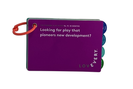 Shop Lovevery The Pioneer Play Kit at GoodBuy Gear