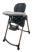 Shop Maxi-Cosi Minla 6-in-1 High Chair, Essential Graphite at GoodBuy Gear