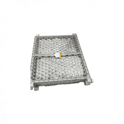 Shop Regalo 2-in-1 Plastic Play Yard and Safety Gate, Gray at GoodBuy Gear