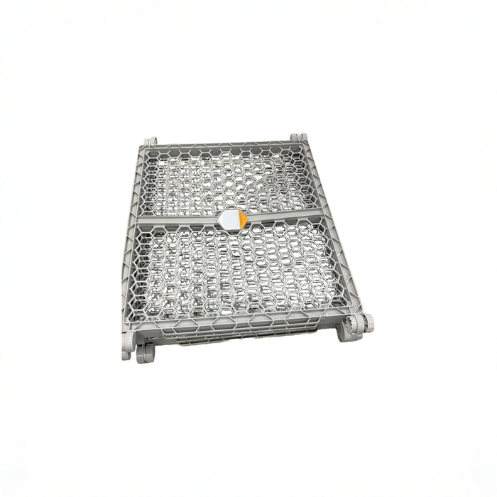 Shop Regalo 2-in-1 Plastic Play Yard and Safety Gate, Gray at GoodBuy Gear