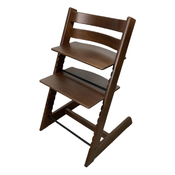 Shop Stokke Tripp Trapp Chair, Oak Warm Brown at GoodBuy Gear