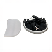 Shop Phil & Teds Lobster Hook On High Chair, Black at GoodBuy Gear