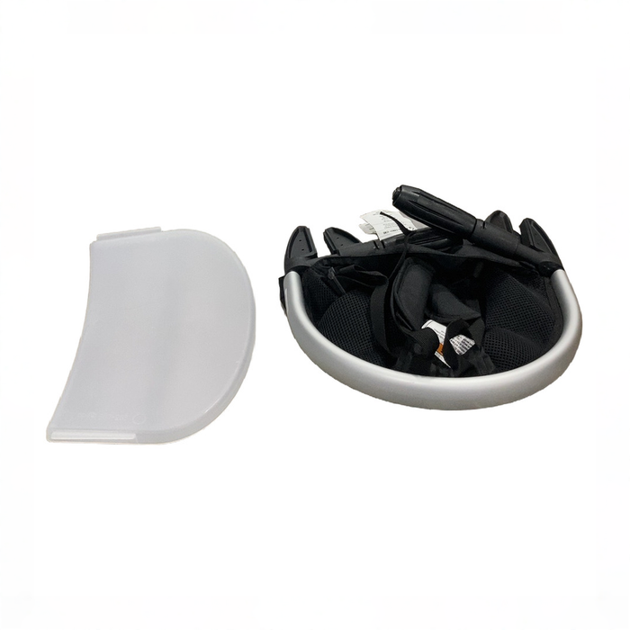 Shop Phil & Teds Lobster Hook On High Chair, Black at GoodBuy Gear