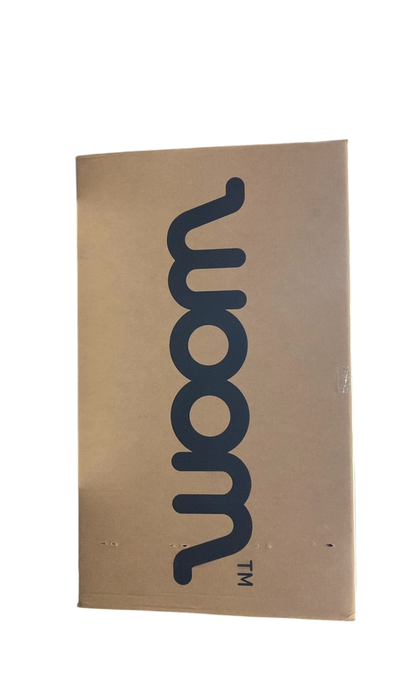 Shop Woom 1 Balance Bike, Woom Green at GoodBuy Gear