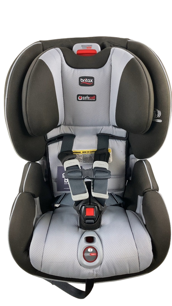 Britax Boulevard ClickTight Convertible Car Seat, 2018, Trek