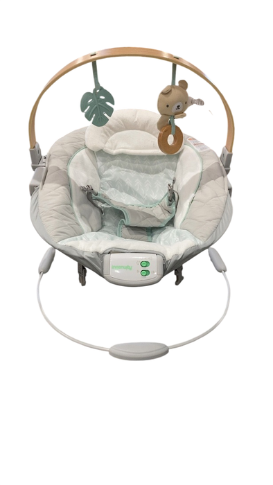 Shop Ingenuity Cozy Spot Soothing Baby Bouncer, Nate at GoodBuy Gear
