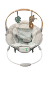 Shop Ingenuity Cozy Spot Soothing Baby Bouncer, Nate at GoodBuy Gear