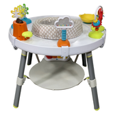 Shop Skip Hop Explore & More Baby's View 3-Stage Activity Center, Multi at GoodBuy Gear