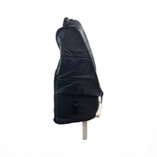 Shop Bugaboo Comfort Transport Bag, Black at GoodBuy Gear