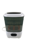 Shop Baby Brezza Sterilizer And Dryer Advanced, White at GoodBuy Gear