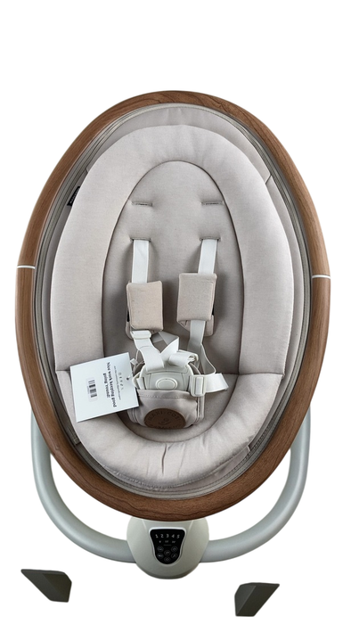 Shop Maxi-Cosi Cassia Swing, Horizon Sand at GoodBuy Gear