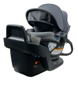 Shop UPPAbaby Aria Infant Car Seat, 2024, Greyson at GoodBuy Gear