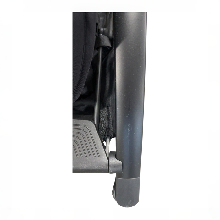 Shop Joolz Aer2 Lightweight Travel Stroller, 2025, Space Black at GoodBuy Gear