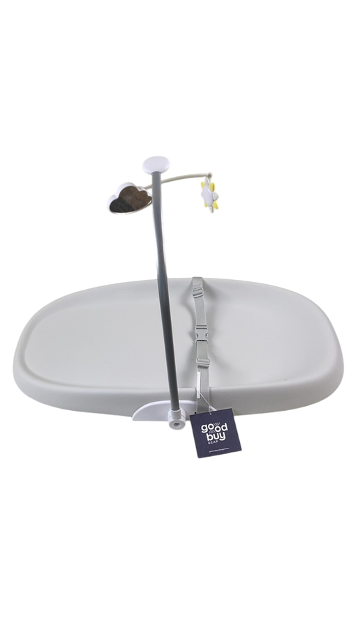 Shop Skip Hop Wipe-Clean Changing Pad, Grey at GoodBuy Gear