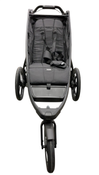 Shop Thule Urban Glide 3 Stroller, 2024, Black on Black, Click In Buckle at GoodBuy Gear