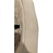 Shop Babymoov Swoon Evolution Smart Baby Swing, Cream/Black at GoodBuy Gear