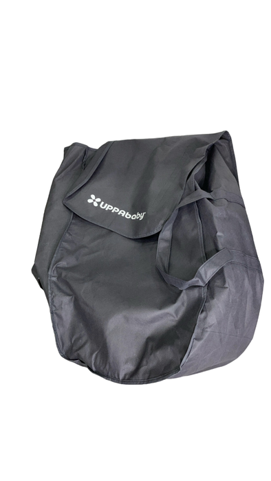 Shop UPPAbaby VISTA V2 Stroller, 2023, Anthony (White & Grey Chenille) at GoodBuy Gear