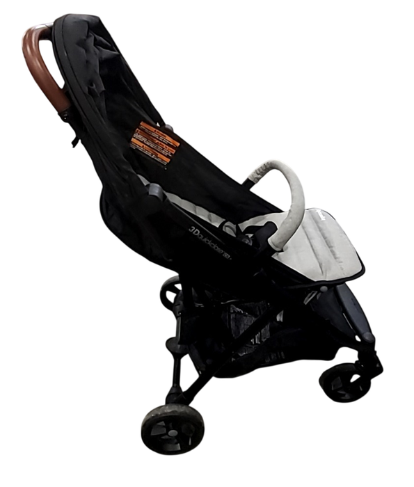 Shop Summer by Ingenuity 3D Quick Close CS+ Stroller, Gray, unknown at GoodBuy Gear