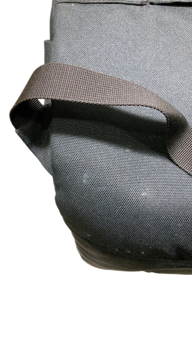 Shop WAYB Pico Portable Car Seat Travel Bag, Deluxe Bag, Onyx at GoodBuy Gear