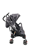Shop Dream On Me Volga Twin Umbrella Stroller, Black at GoodBuy Gear