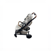 Shop Nuna Tavo Next Stroller, 2022, Hazelwood at GoodBuy Gear