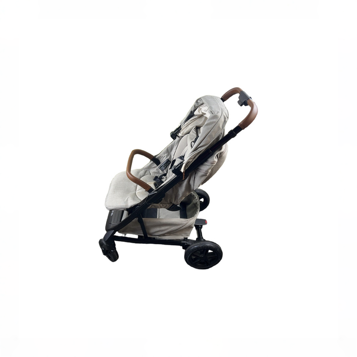 Shop Nuna Tavo Next Stroller, 2022, Hazelwood at GoodBuy Gear