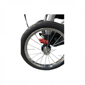 Shop Baby Trend Expedition Double Jogging Stroller, 2025, Centennial at GoodBuy Gear