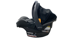 Shop Chicco KeyFit Max ClearTex Infant Car Seat and Base, Legend, 2025 at GoodBuy Gear